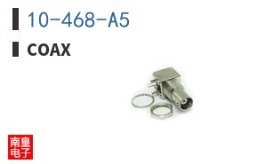 10-468-A5|Coax
