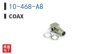 10-468-A8|Coax