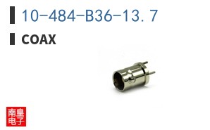 10-484-B36-13.7|Coax