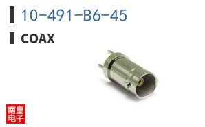 10-491-B6-45|Coax