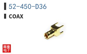 52-450-D36|Coax