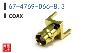 67-4769-D66-8.3|Coax
