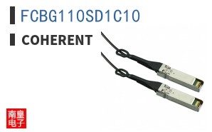 FCBG110SD1C10|Coherent