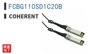 FCBG110SD1C20B|Coherent