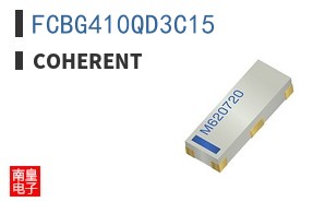 FCBG410QD3C15|Coherent