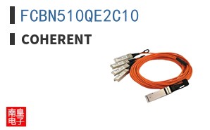 FCBN510QE2C10|Coherent