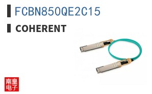 FCBN850QE2C15|Coherent