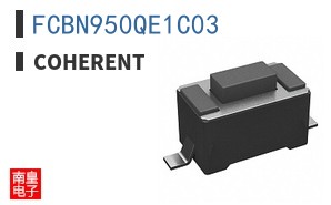 FCBN950QE1C03|Coherent