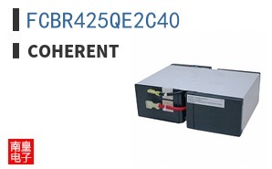 FCBR425QE2C40|Coherent
