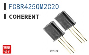 FCBR425QM2C20|Coherent
