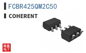 FCBR425QM2C50|Coherent