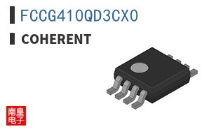 FCCG410QD3CX0|Coherent