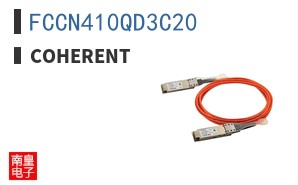 FCCN410QD3C20|Coherent