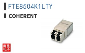 FTE8504K1LTY|Coherent