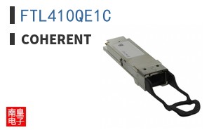 FTL410QE1C|Coherent