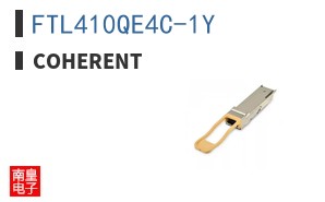 FTL410QE4C-1Y|Coherent