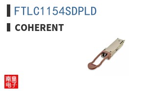 FTLC1154SDPLD|Coherent