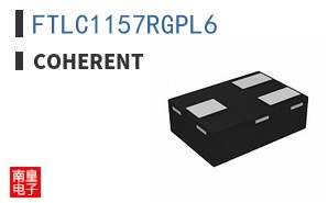 FTLC1157RGPL6|Coherent
