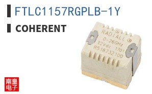 FTLC1157RGPLB-1Y|Coherent