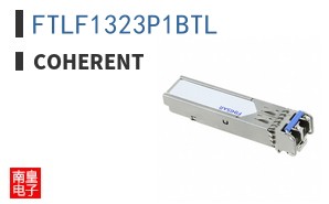 FTLF1323P1BTL|Coherent