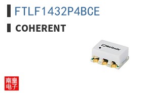 FTLF1432P4BCE|Coherent