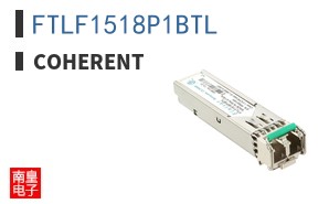 FTLF1518P1BTL|Coherent