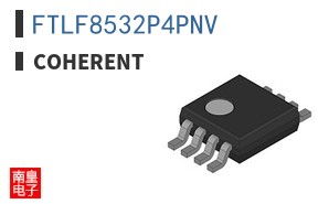 FTLF8532P4PNV|Coherent