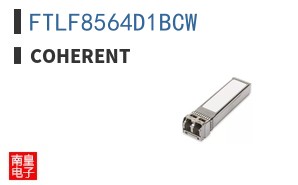 FTLF8564D1BCW|Coherent