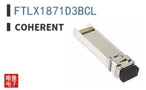 FTLX1871D3BCL|Coherent