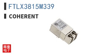 FTLX3815M339|Coherent