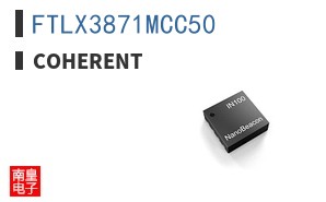 FTLX3871MCC50|Coherent