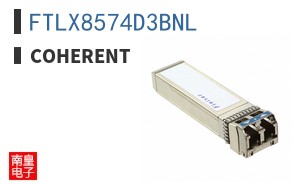 FTLX8574D3BNL|Coherent