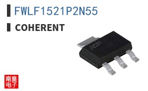 FWLF1521P2N55|Coherent