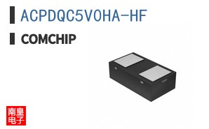 ACPDQC5V0HA-HF|Comchip