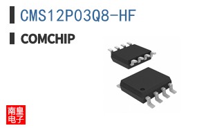CMS12P03Q8-HF|Comchip
