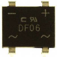 DF06-G-Comchip二极管 - 桥式整流器