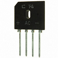 GBU1510-G-Comchip - ʽ
