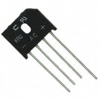 KBU2504-G-Comchip - ʽ