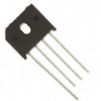 KBU3510-G-Comchip二极管 - 桥式整流器