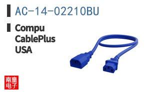 AC-14-02210BU|CompuCablePlusUSA
