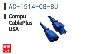 AC-1514-08-BU|CompuCablePlusUSA