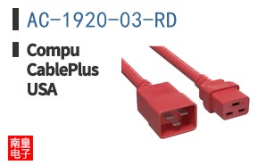 AC-1920-03-RD|CompuCablePlusUSA