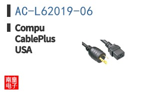AC-L62019-06|CompuCablePlusUSA