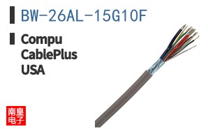 BW-26AL-15G10F|CompuCablePlusUSA
