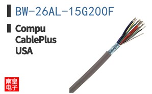 BW-26AL-15G200F|CompuCablePlusUSA