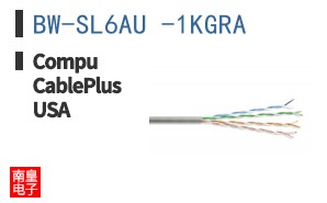 BW-SL6AU -1KGRA|CompuCablePlusUSA