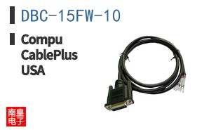 DBC-15FW-10|CompuCablePlusUSA