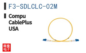 F3-SDLCLC-02M|CompuCablePlusUSA