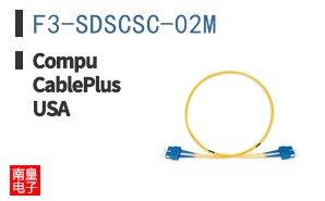 F3-SDSCSC-02M|CompuCablePlusUSA