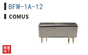 BFM-1A-12|Comus
